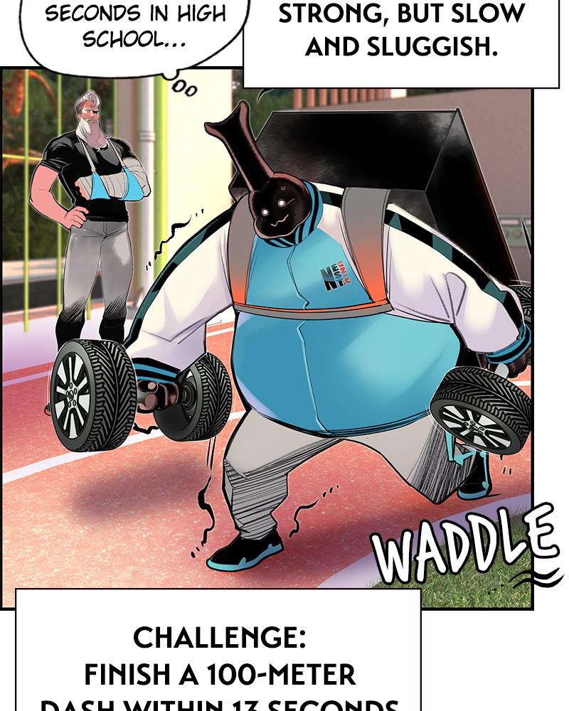 Jungle Juice Chap 50 - Next Chap 51