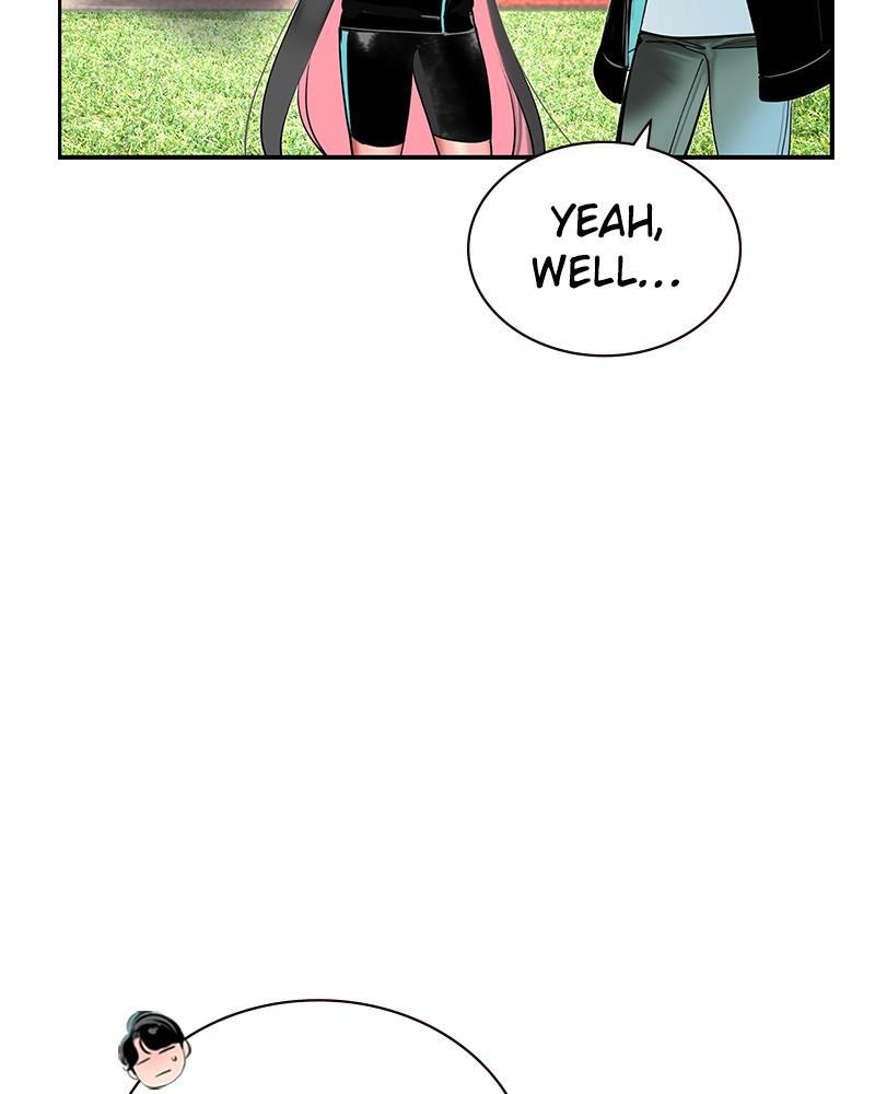 Jungle Juice Chap 50 - Next Chap 51