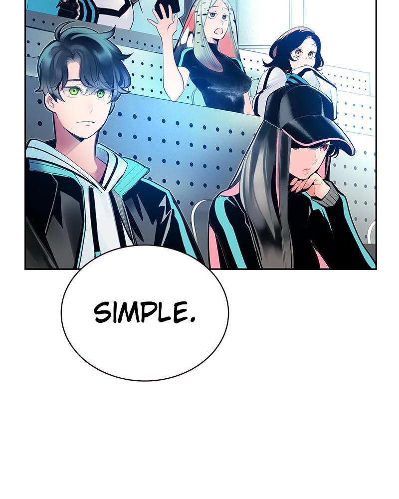 Jungle Juice Chap 50 - Next Chap 51
