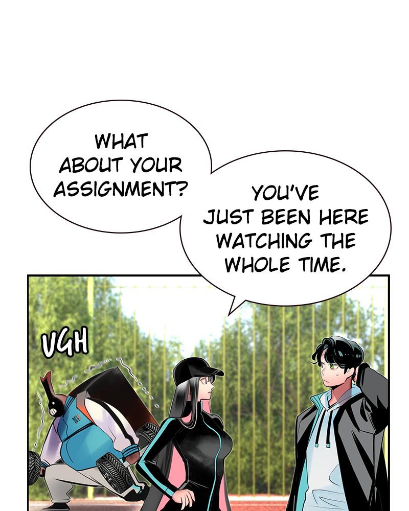 Jungle Juice Chap 50 - Next Chap 51