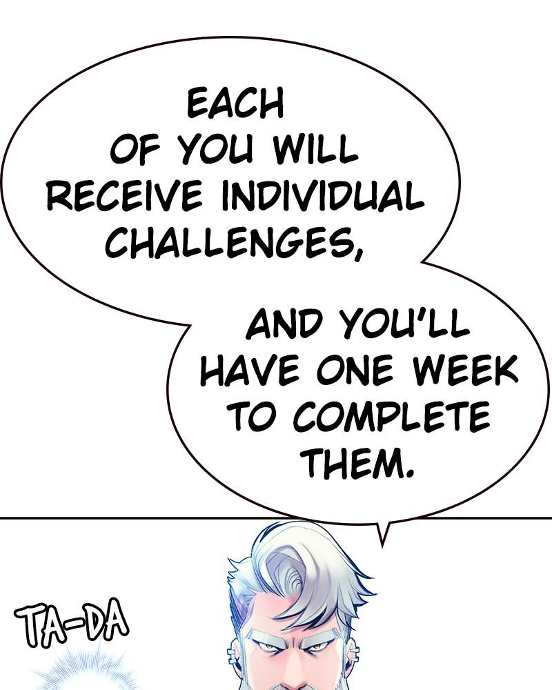 Jungle Juice Chap 50 - Next Chap 51
