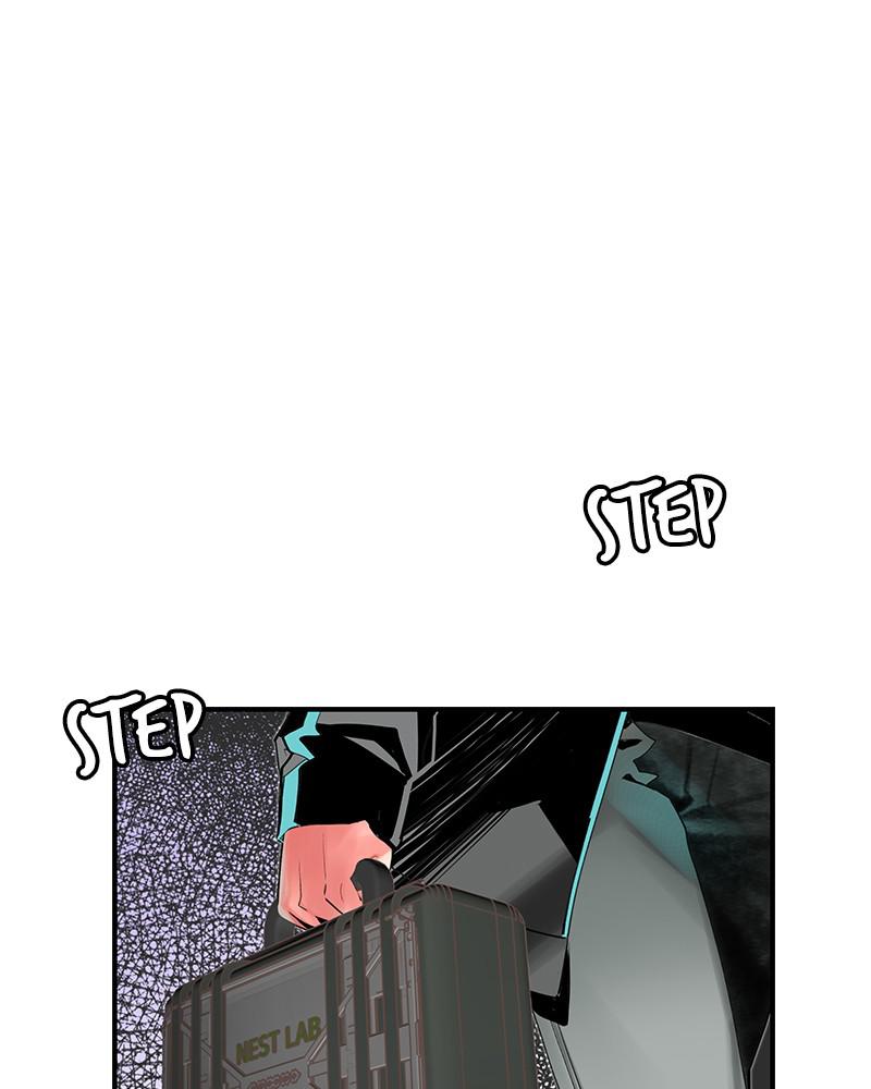Jungle Juice Chap 50 - Next Chap 51