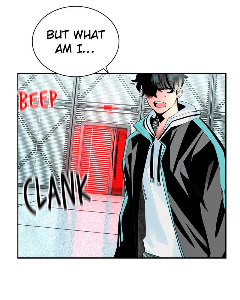 Jungle Juice Chap 50 - Next Chap 51