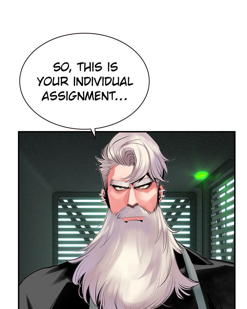 Jungle Juice Chap 50 - Next Chap 51