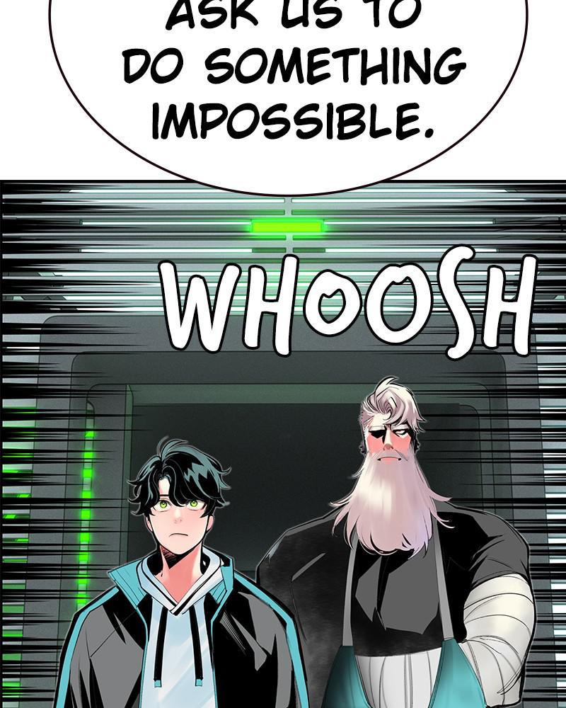 Jungle Juice Chap 50 - Next Chap 51
