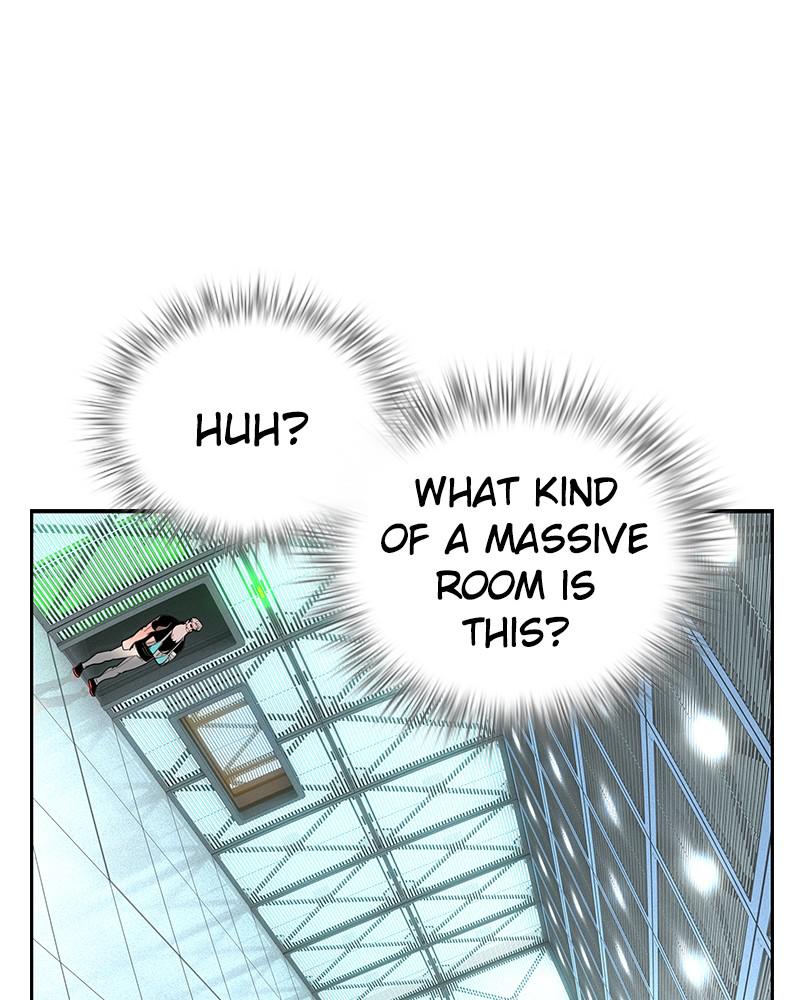 Jungle Juice Chap 50 - Next Chap 51