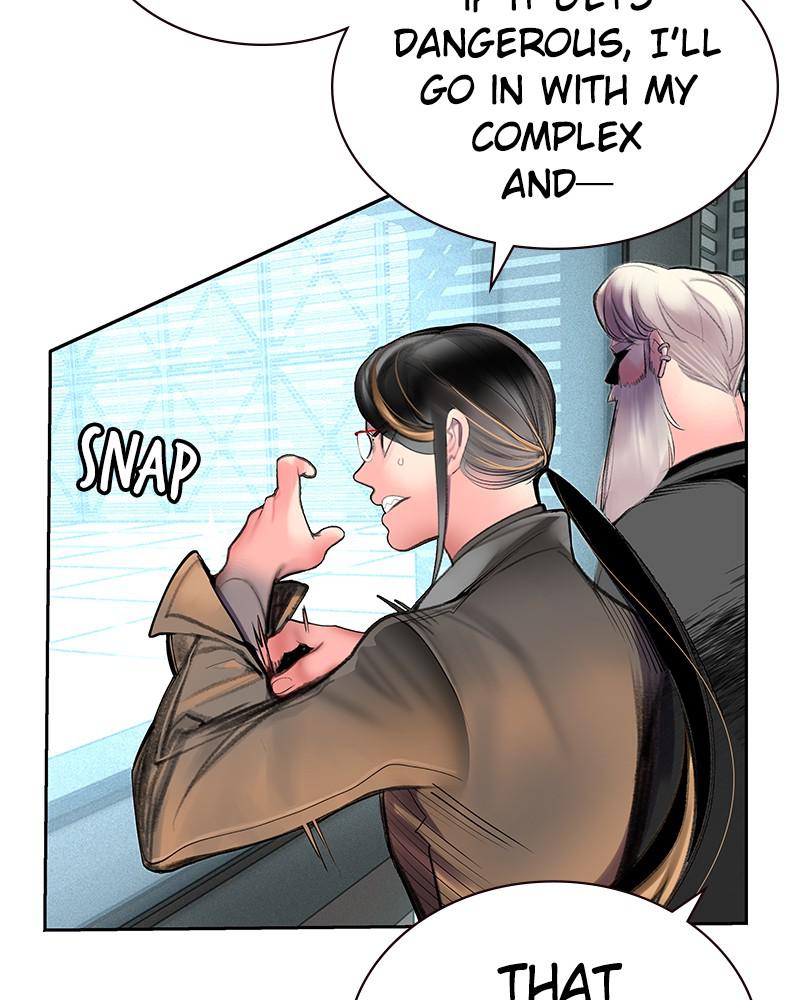 Jungle Juice Chap 51 - Next Chap 52