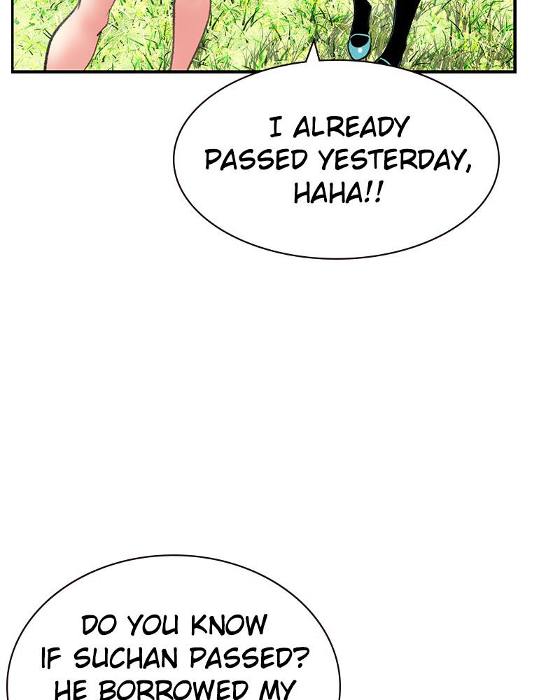 Jungle Juice Chap 51 - Next Chap 52