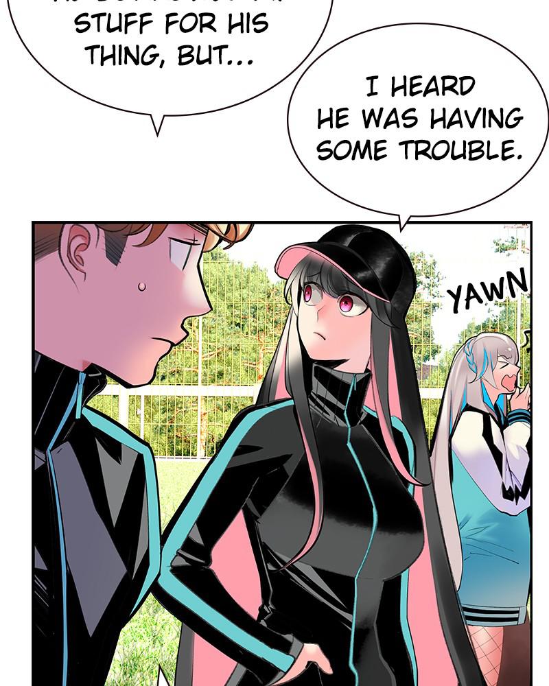 Jungle Juice Chap 51 - Next Chap 52