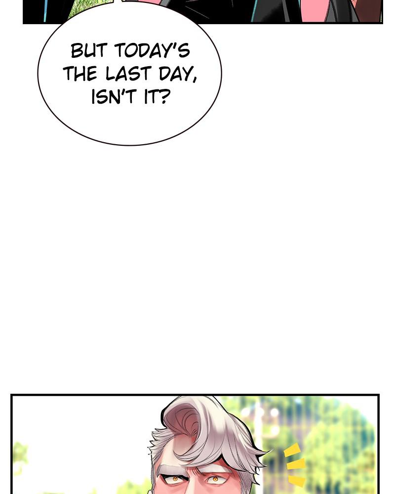 Jungle Juice Chap 51 - Next Chap 52