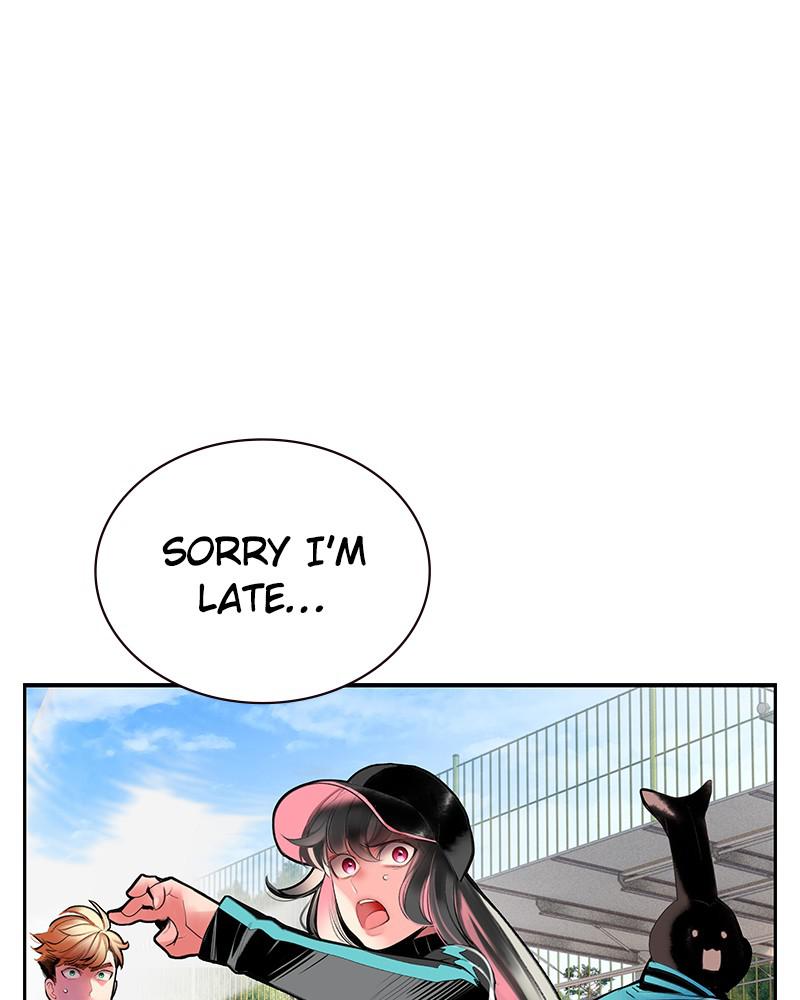 Jungle Juice Chap 51 - Next Chap 52