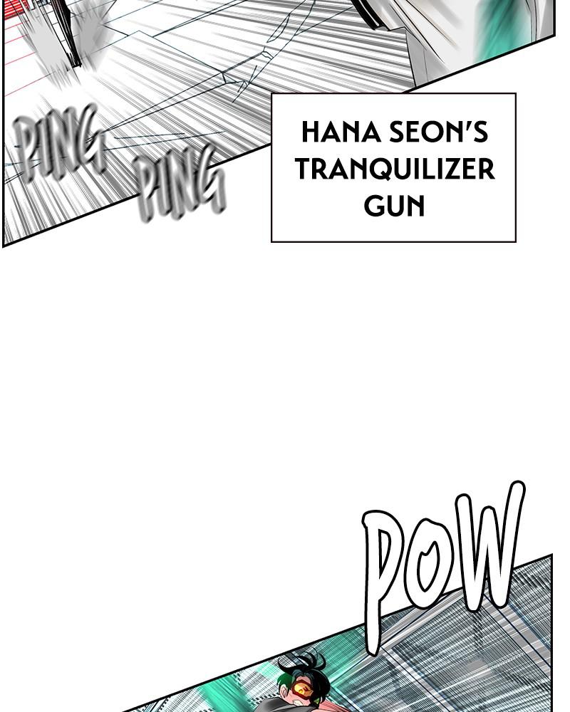 Jungle Juice Chap 51 - Next Chap 52
