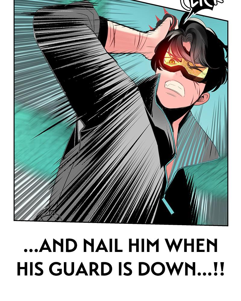Jungle Juice Chap 51 - Next Chap 52