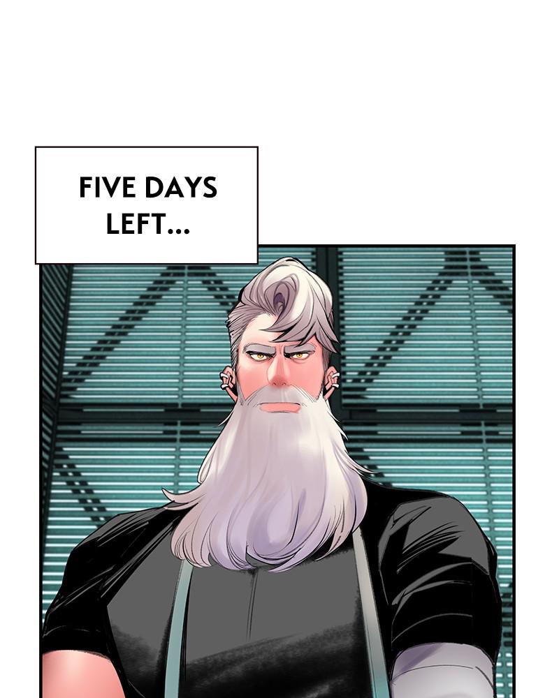 Jungle Juice Chap 51 - Next Chap 52