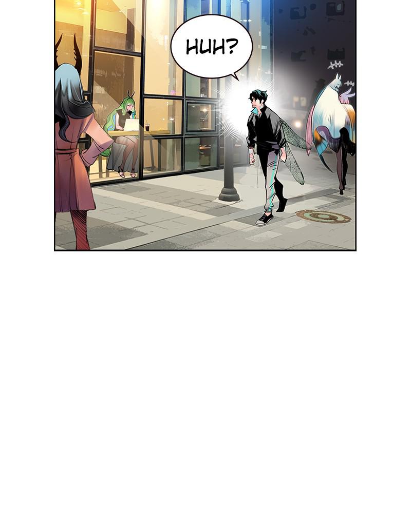 Jungle Juice Chap 51 - Next Chap 52