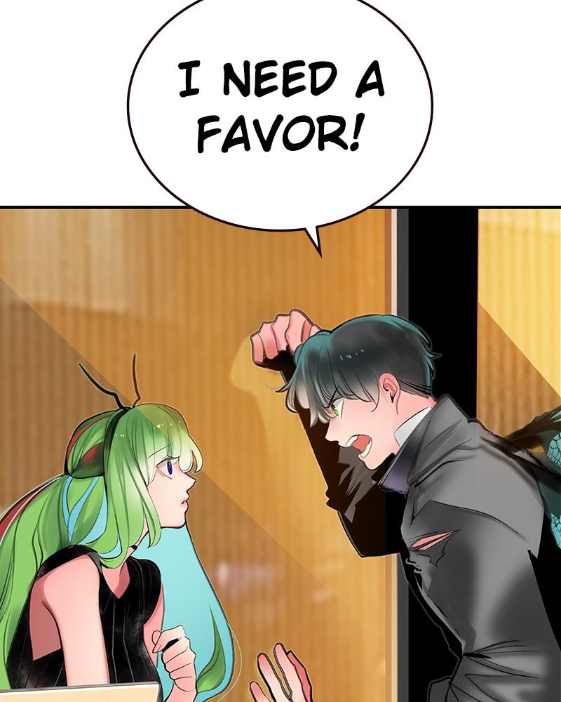 Jungle Juice Chap 51 - Next Chap 52