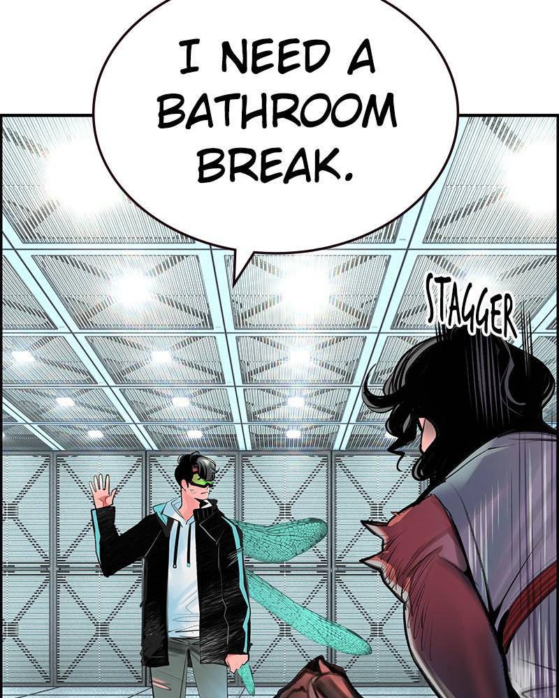 Jungle Juice Chap 51 - Next Chap 52