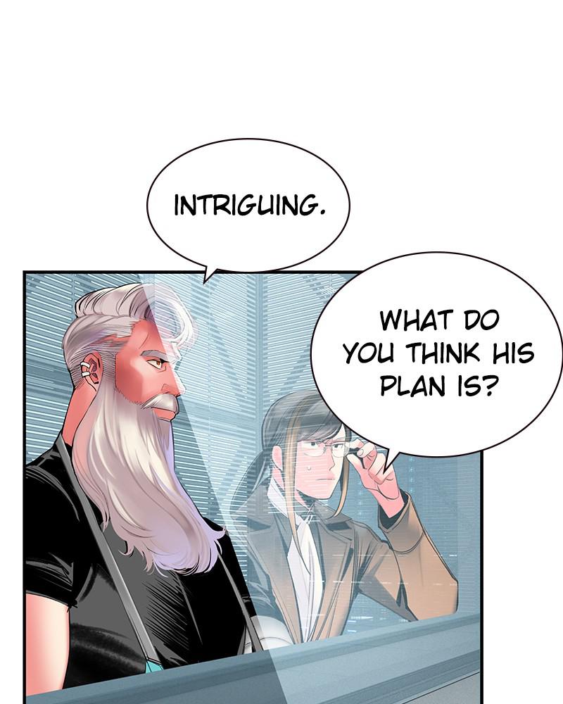 Jungle Juice Chap 51 - Next Chap 52