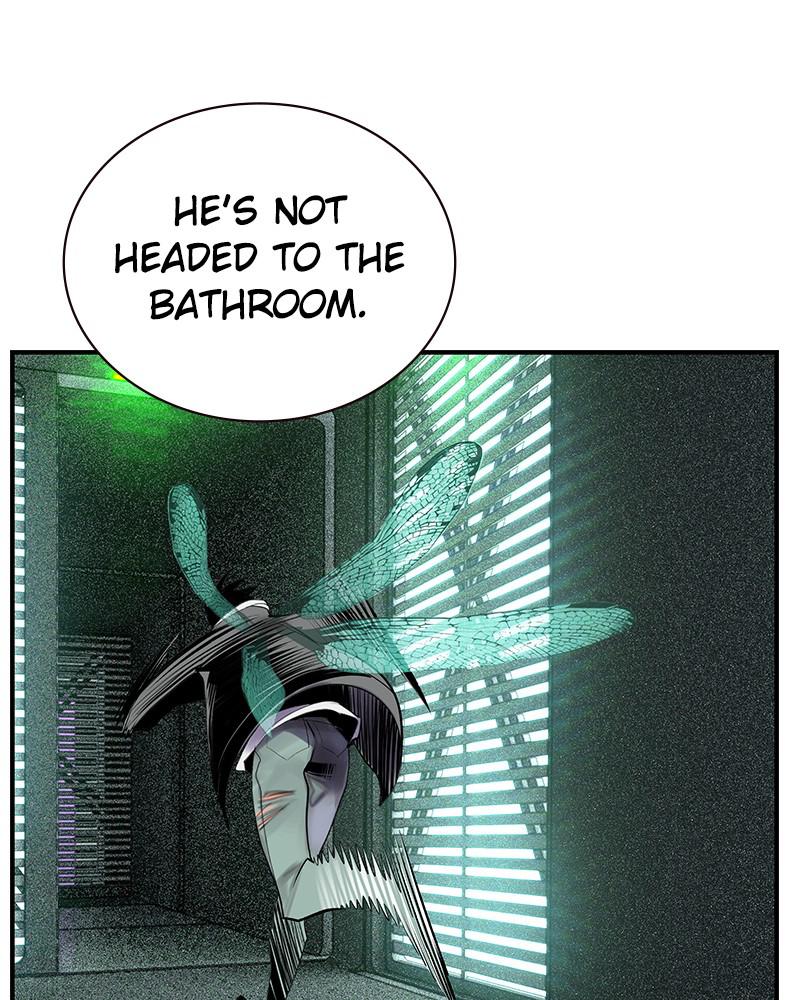 Jungle Juice Chap 51 - Next Chap 52
