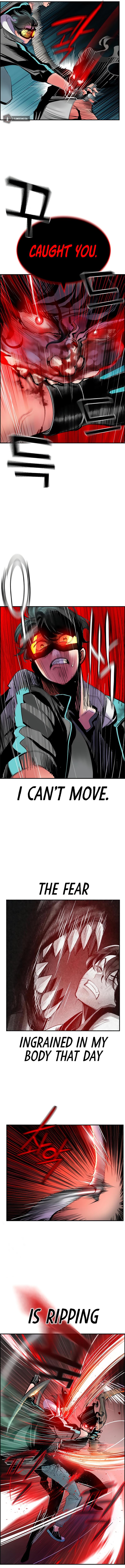 Jungle Juice Chap 52 - Next Chap 53