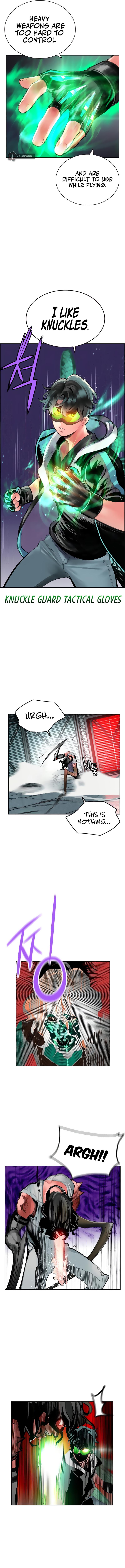Jungle Juice Chap 52 - Next Chap 53