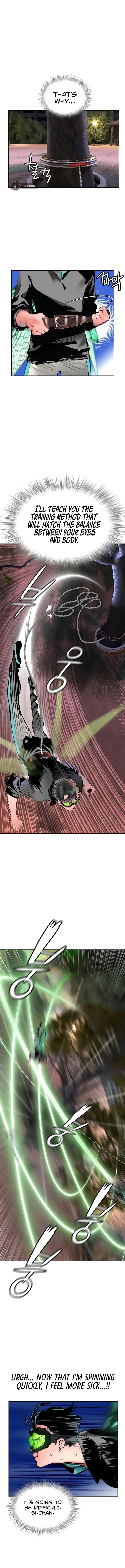 Jungle Juice Chap 52 - Next Chap 53