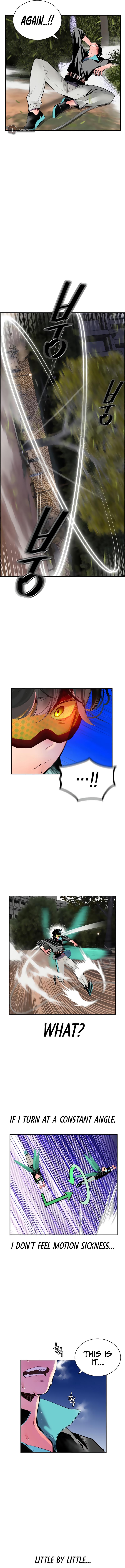 Jungle Juice Chap 52 - Next Chap 53