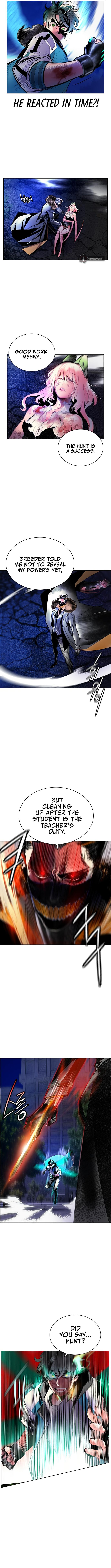 Jungle Juice Chap 67 - Next Chap 68