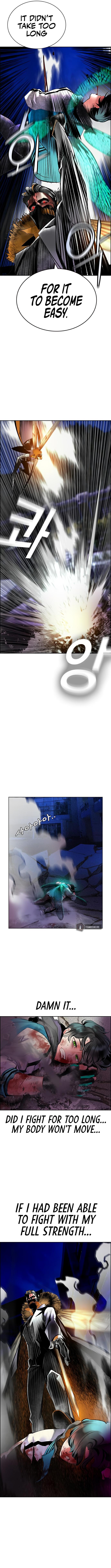 Jungle Juice Chap 67 - Next Chap 68