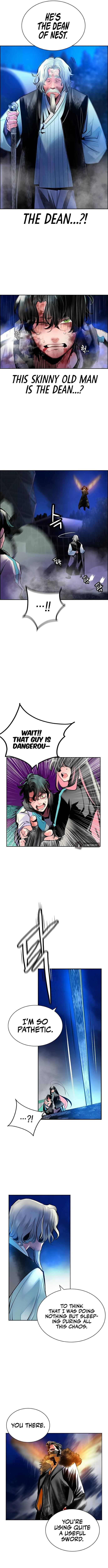 Jungle Juice Chap 67 - Next Chap 68