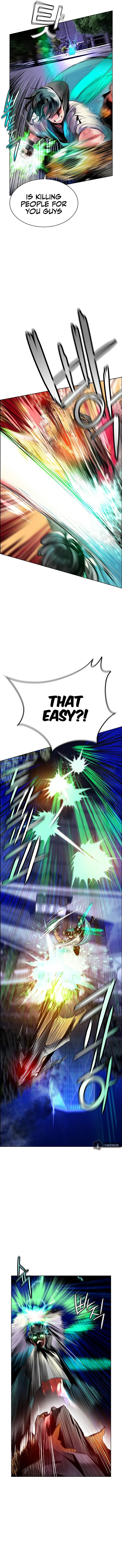 Jungle Juice Chap 67 - Next Chap 68