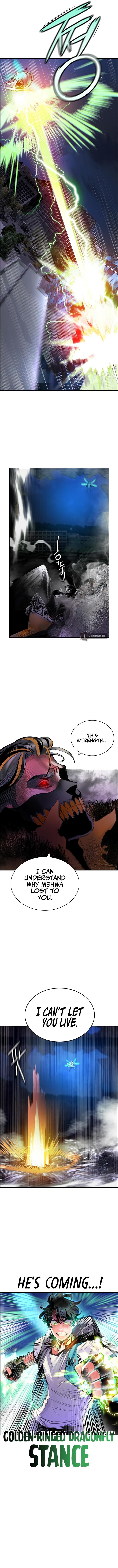 Jungle Juice Chap 67 - Next Chap 68