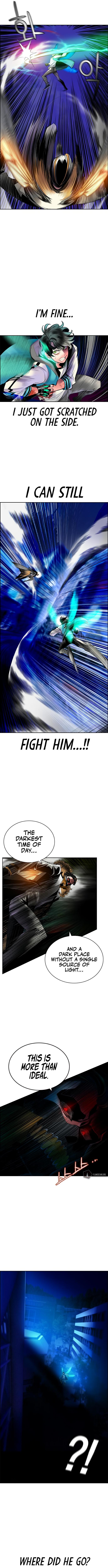 Jungle Juice Chap 67 - Next Chap 68