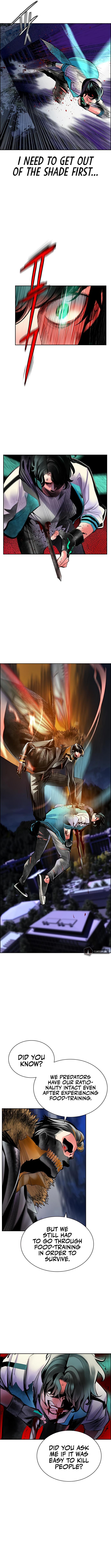 Jungle Juice Chap 67 - Next Chap 68