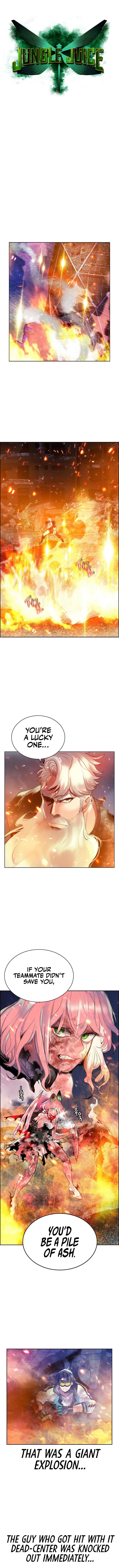 Jungle Juice Chap 64 - Next Chap 65