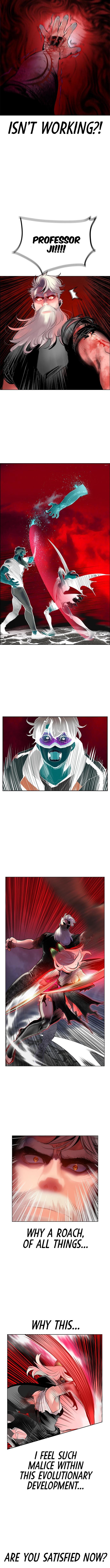 Jungle Juice Chap 64 - Next Chap 65