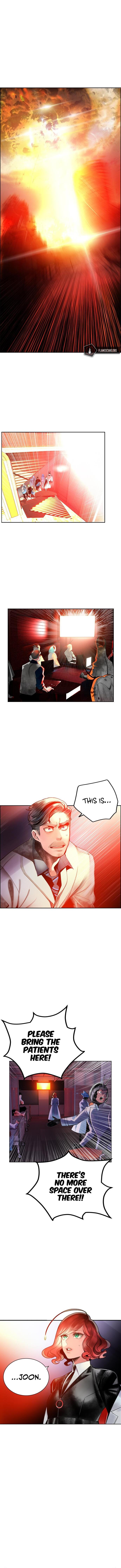 Jungle Juice Chap 64 - Next Chap 65