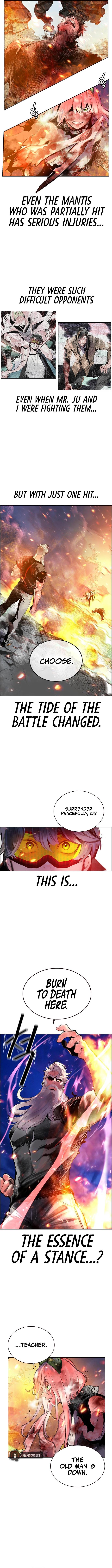 Jungle Juice Chap 64 - Next Chap 65