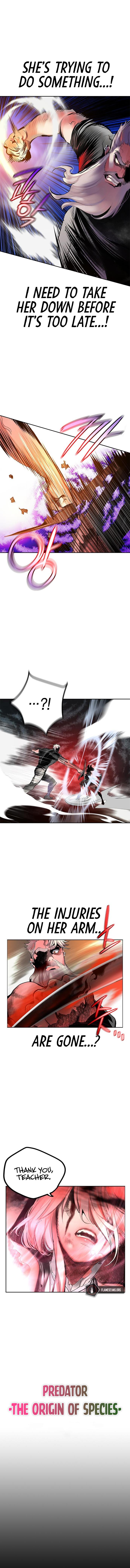 Jungle Juice Chap 64 - Next Chap 65