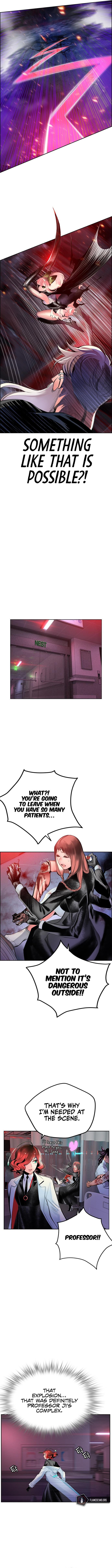 Jungle Juice Chap 64 - Next Chap 65