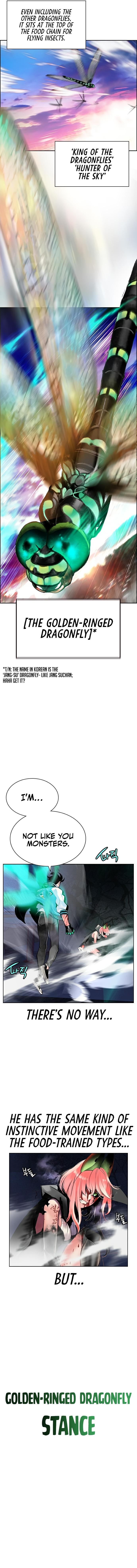 Jungle Juice Chap 65 - Next Chap 66