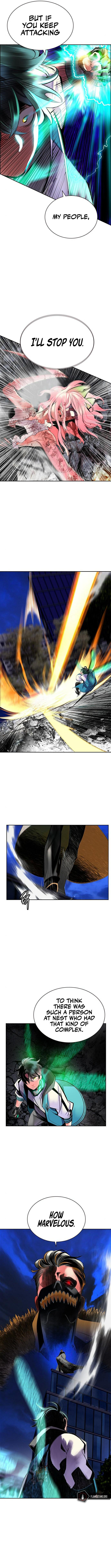 Jungle Juice Chap 66 - Next Chap 67