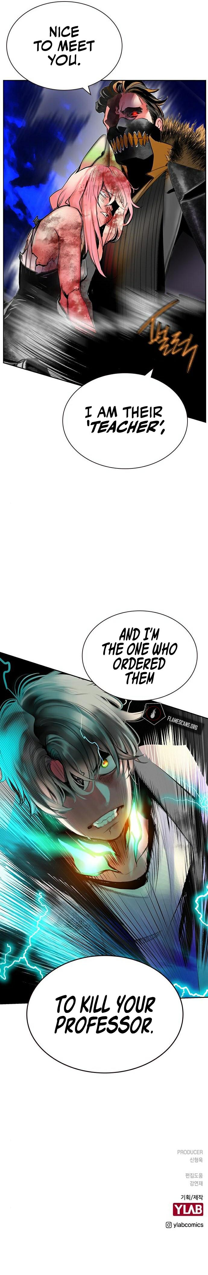 Jungle Juice Chap 66 - Next Chap 67