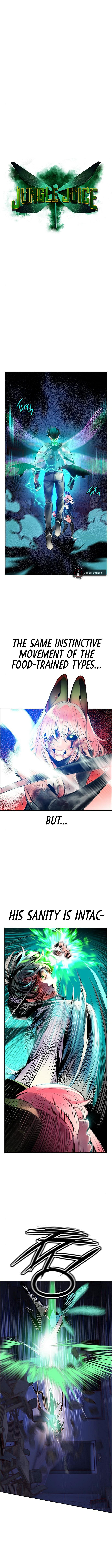 Jungle Juice Chap 66 - Next Chap 67