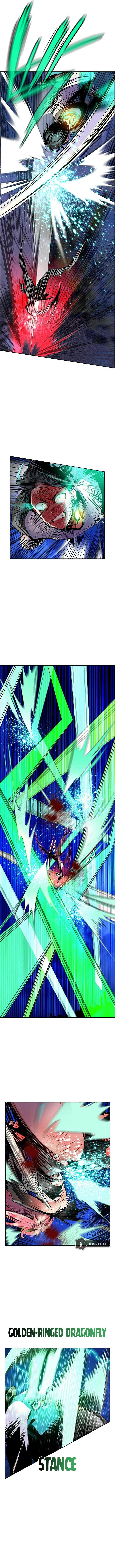 Jungle Juice Chap 66 - Next Chap 67