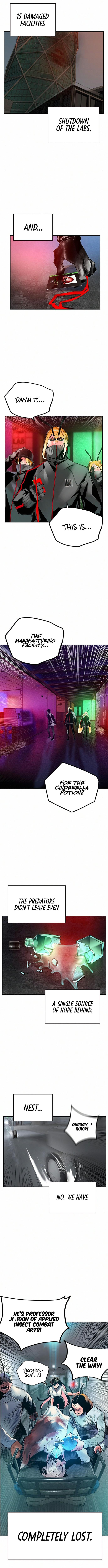 Jungle Juice Chap 68 - Next Chap 69