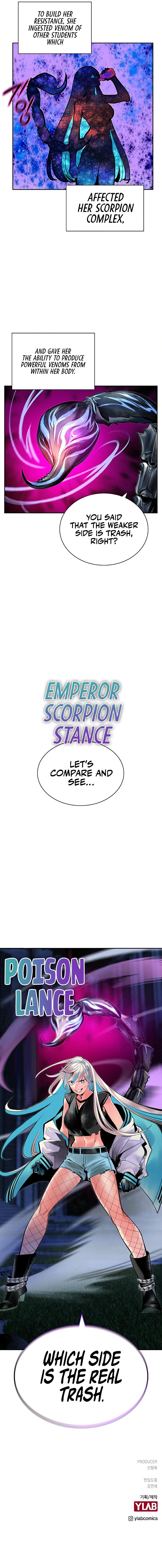 Jungle Juice Chap 60 - Next Chap 61
