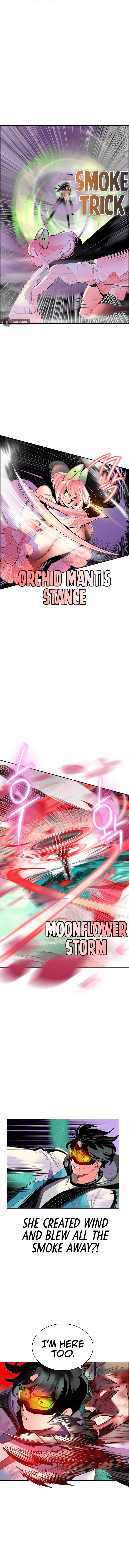 Jungle Juice Chap 61 - Next Chap 62