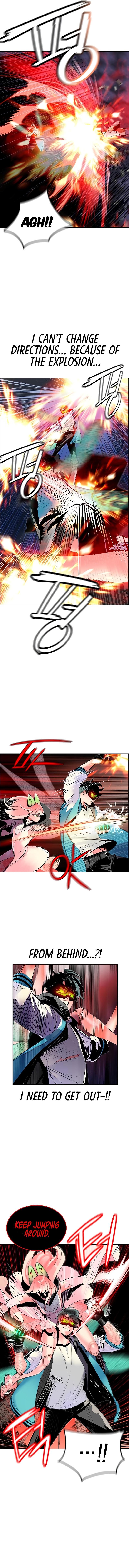 Jungle Juice Chap 61 - Next Chap 62