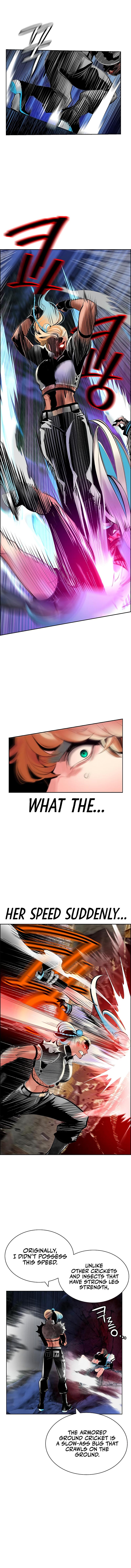 Jungle Juice Chap 61 - Next Chap 62